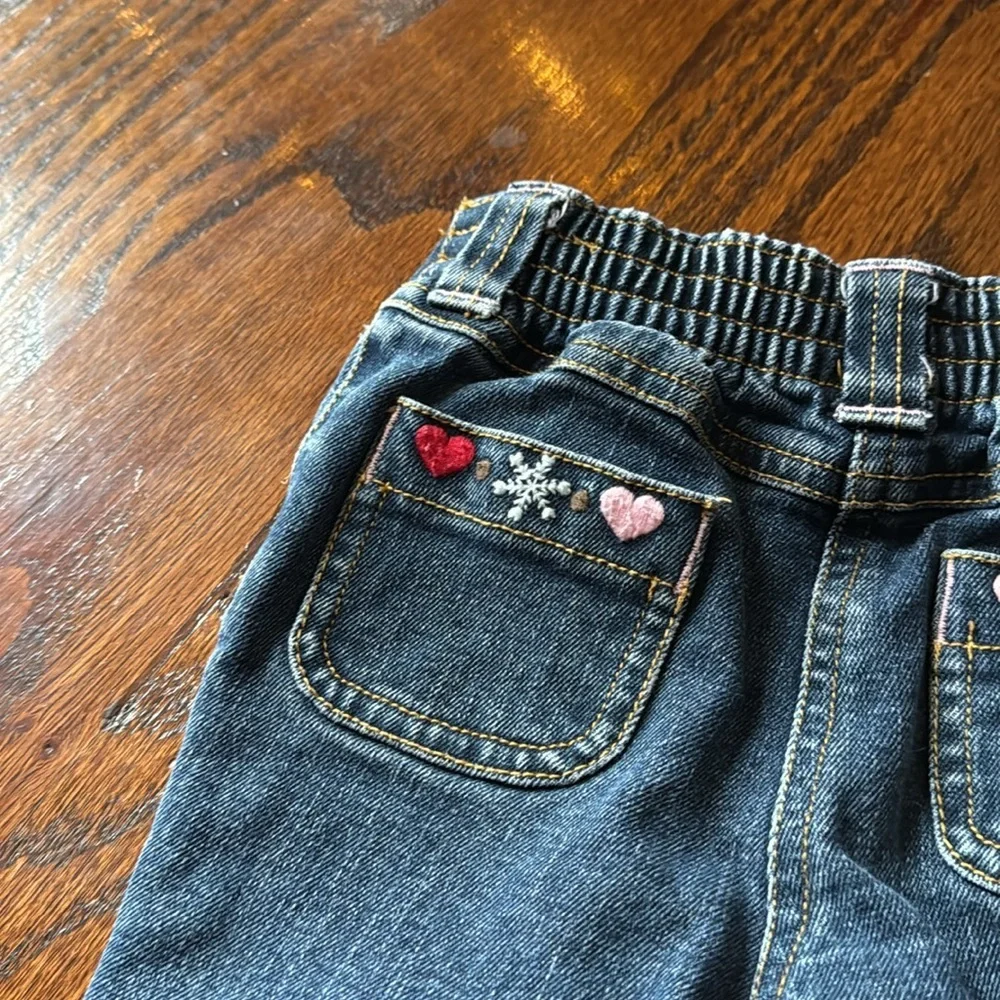 Gymboree 12 months designs